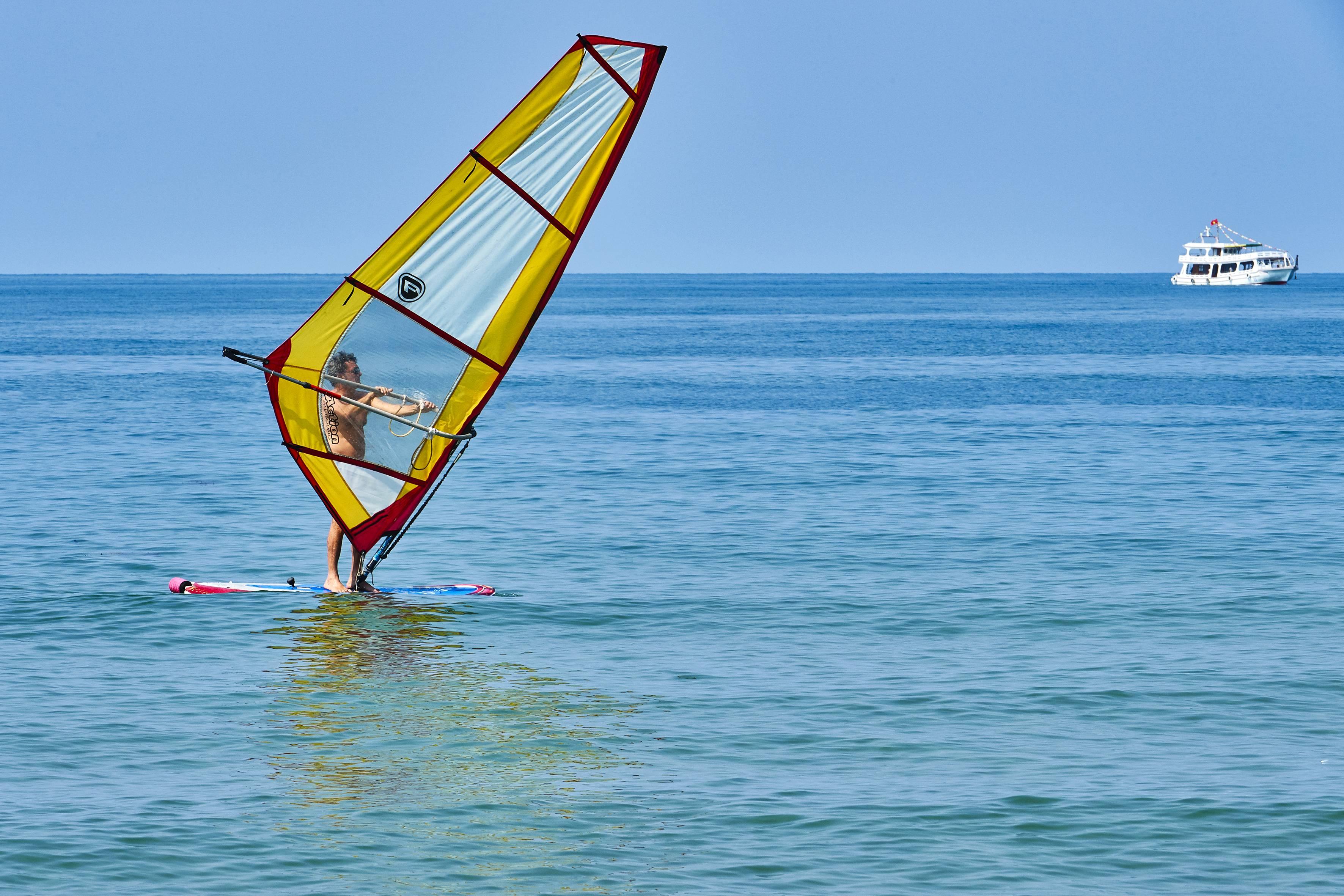 Chen Sea Resort & Spa Phu Quoc Bagian luar foto